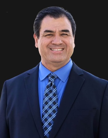 Professional headshot of Yancy Walden, Norah Gallogly Group